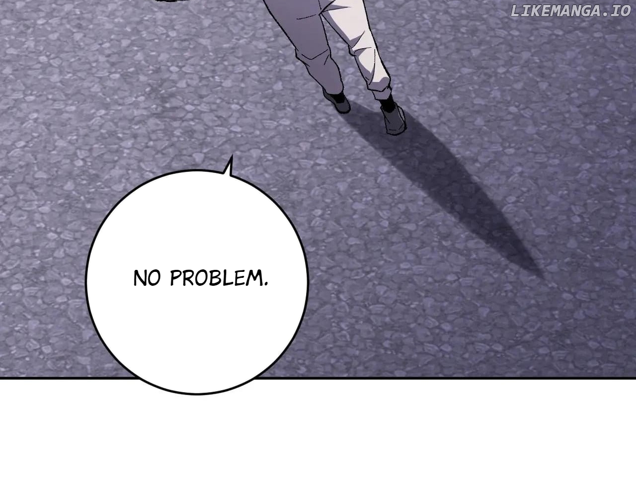 Doomsday for All: Me, Virus Monarch Chapter 69 - page 71